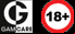 GamCare, 18+