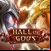 Hall of Gods
