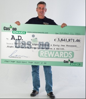 A D