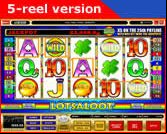 lotsaloot 5 reel